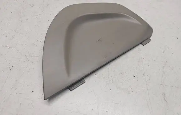 Volvo S60 Dashboard side end trim 09164899