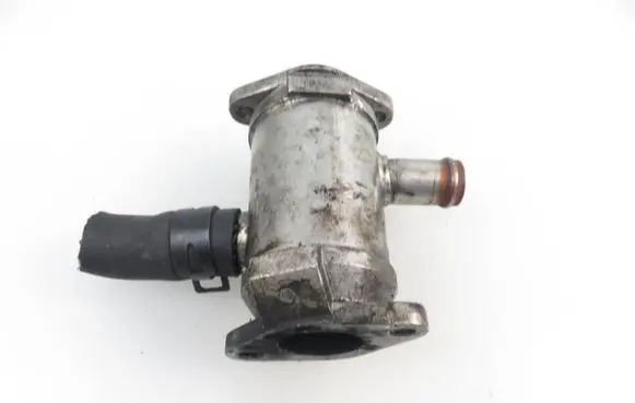 Hyundai Terracan EGR valve cooler