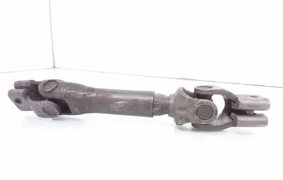 Steering column universal joint