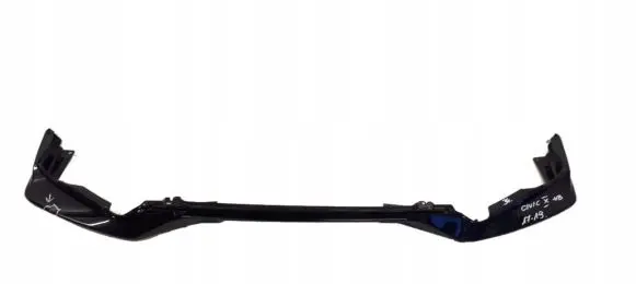 Honda Civic X Rear bumper lower part trim