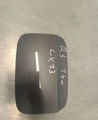 Audi Q3 8U Fuel tank cap 8U0809907