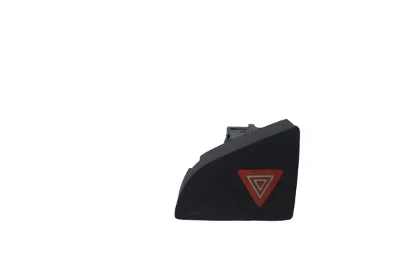 Citroen C5 Hazard light switch 96594789 033850101