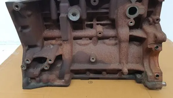 Ford Transit Engine block CYFB
