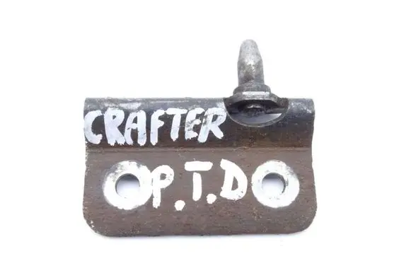 Volkswagen Crafter Rear door lock loop/hook striker A9067600077
