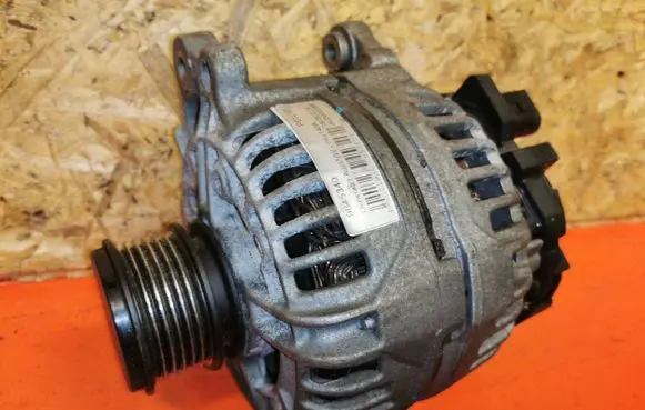 Generator/alternator