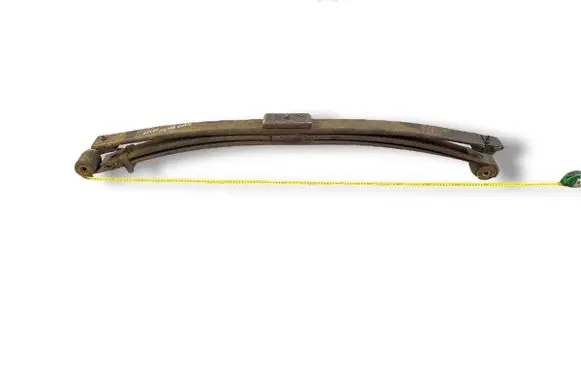 Iveco Daily 4th gen Rear leaf spring 