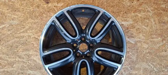 Mini Cooper Countryman F60 R19 alloy rim 6856035 K71TKK0