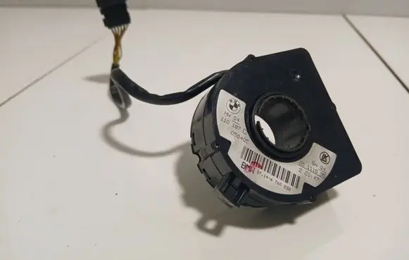 BMW X5 E53 Steering angle sensor 6760232