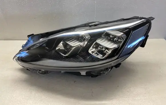 Ford Escape IV Headlight/headlamp Lv4b13e015 LV4B13E015FC E922824