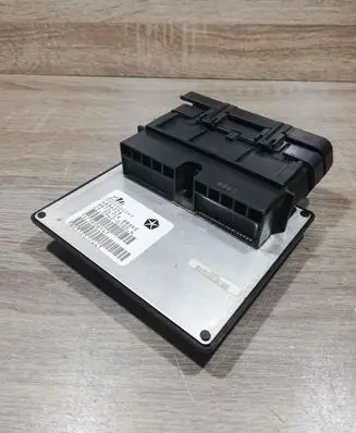 Chrysler Voyager ABS control unit/module 4686226 25094001004