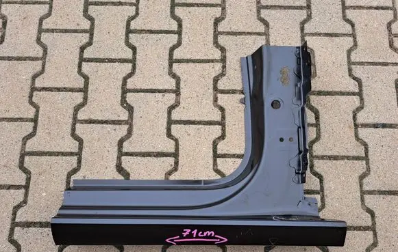 Audi A3 S3 8V Sill 8V0803088A