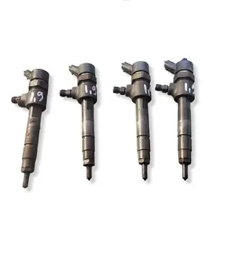 Fiat Ducato Fuel injector 0445LL0LL8
