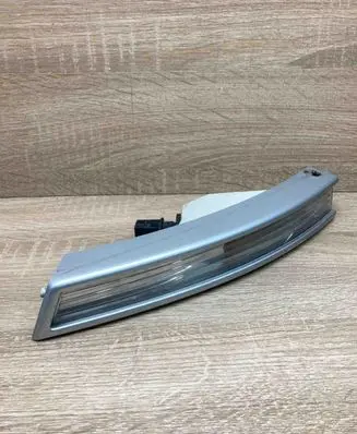 Volkswagen PASSAT B6 Front indicator light 3C0953041E 3C0807717A LEFTSIDE
