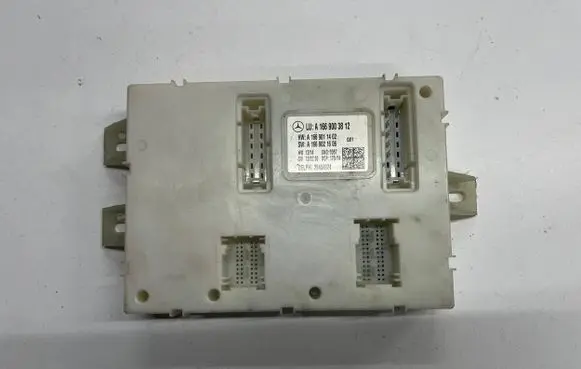 Mercedes-Benz ML W166 Other control units/modules A1669003812 A1669011402 A1669021606
