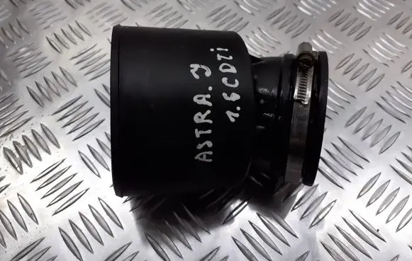 Opel Astra J Intake resonator 1109402S01