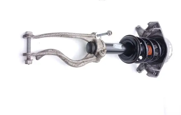 Porsche Macan (95B) Front shock absorber/damper 95B413031E 814904009171