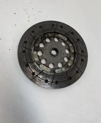 KIA Sorento Clutch pressure plate 326004110 3536 32600