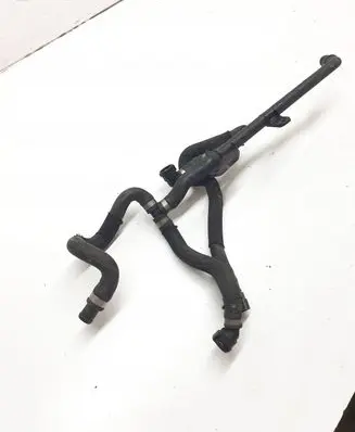 BMW 7 F01 F02 F03 F04 Engine coolant pipe/hose 9170339 15476810