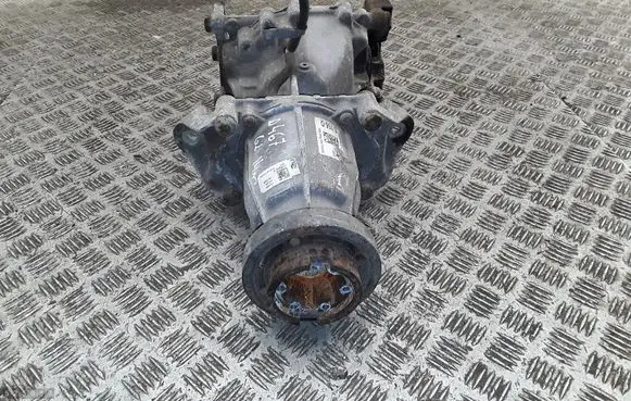Ford Kuga II Rear differential CV6W4B025DF