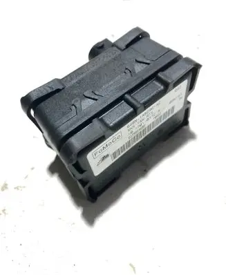 Volvo V70 ESP acceleration yaw rate sensor 6G9N14B296AC 10170103723 D139D29QBD