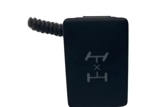 Toyota RAV 4 (XA40) Differential lock switch 15C040