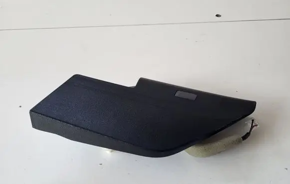 Nissan Pulsar Front door glass trim molding 802933ZL1A