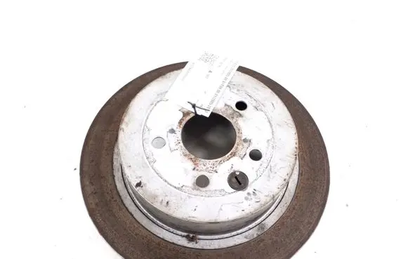 Lexus IS 220D-250-350 Rear brake disc 42431-30290