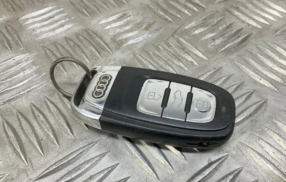 Audi A4 Allroad B8 Ignition key/card 8K0959754H