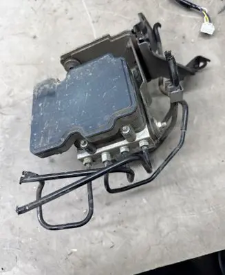 Nissan Qashqai ABS Pump 476604EA1D 269620 751130274718