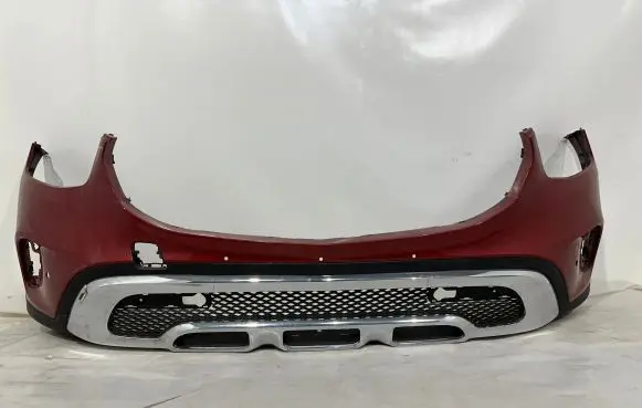 Mercedes-Benz GLC X253 C253 Front bumper A2538809002