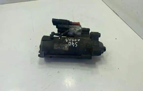 Volvo V50 Starter motor 30667494