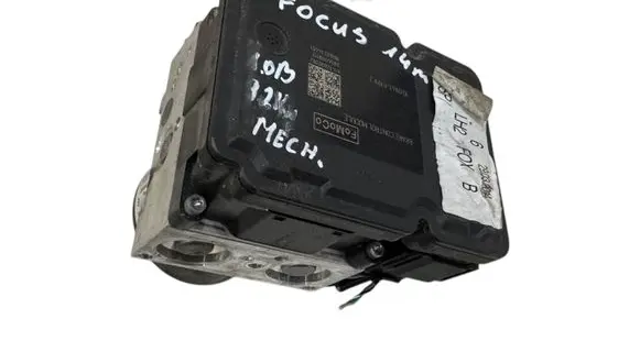 Ford Focus ABS Pump BV612C405AL A426G 10021209614
