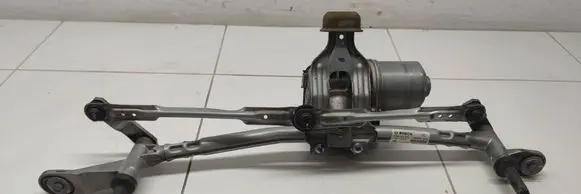 Citroen C5 Aircross Front wiper linkage and motor 9824762480 1397225003 19077005053
