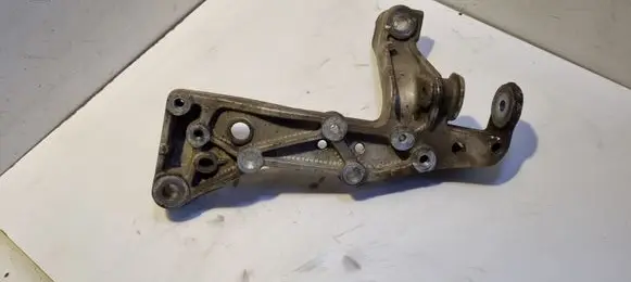 Volkswagen Golf V Front control arm 1K0199296E