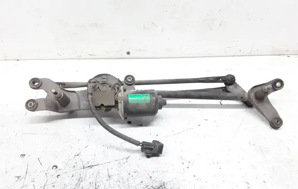 KIA Sorento Front wiper linkage and motor 981003E100