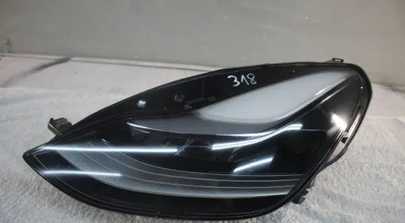 Tesla Model 3 Headlight/headlamp 151495200D 01531915 D6230870034494
