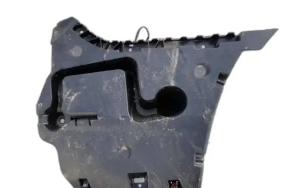 BMW 5 F10 F11 Rear bumper mounting bracket 51127207112 15857711