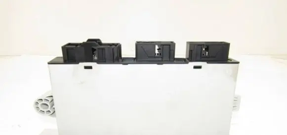 BMW 5 F10 F11 CAS control unit/module 2120171753 5WK50520DBR 116RI000056