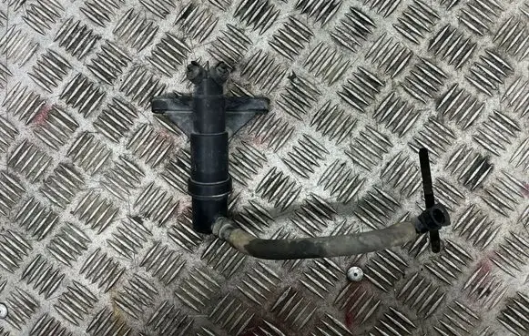 BMW 5 E60 E61 Headlight washer spray nozzle