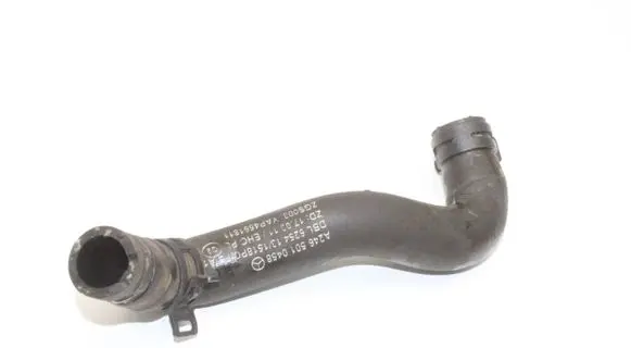 Mercedes-Benz A W176 Engine coolant pipe/hose A2465010458