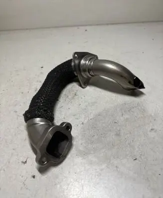 Opel Insignia A EGR valve line/pipe/hose 