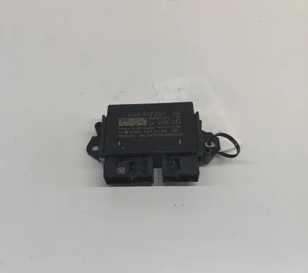 Skoda Octavia Mk4 Parking PDC control unit/module 5QS919294
