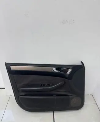 Audi A6 S6 C5 4B Front door card panel trim