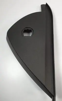 Opel Insignia A Dashboard center trim panel 13275267