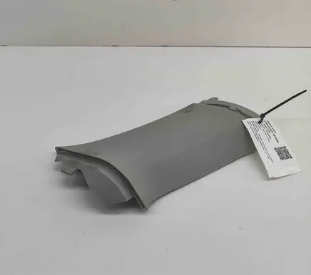 Skoda Octavia Mk4 (C) pillar trim 5E7867287