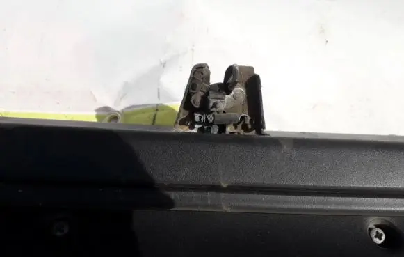 Alfa Romeo 156 Tailgate/trunk/boot lock/catch/latch