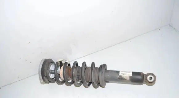 BMW X3 F25 Rear shock absorber/damper 6796422 33526796422 6787209