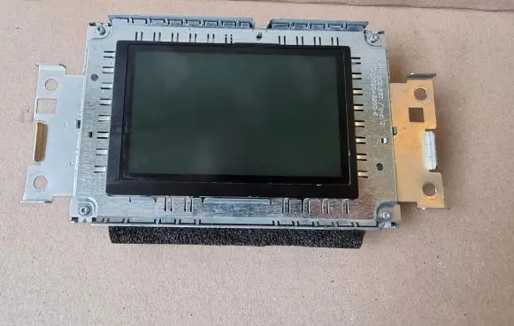 Volvo V60 Screen/display/small screen 31337644