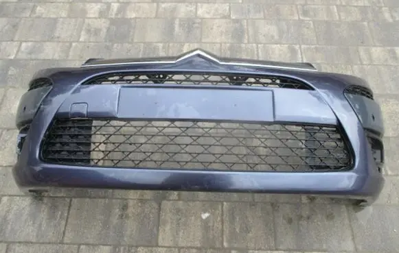 Citroen C4 I Picasso Front bumper