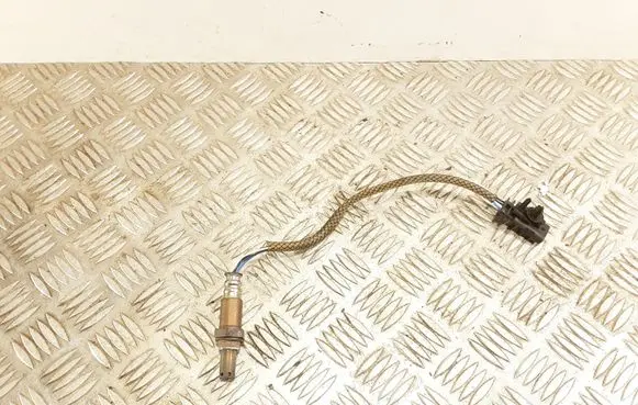 Volvo V60 Lambda probe sensor 31697444